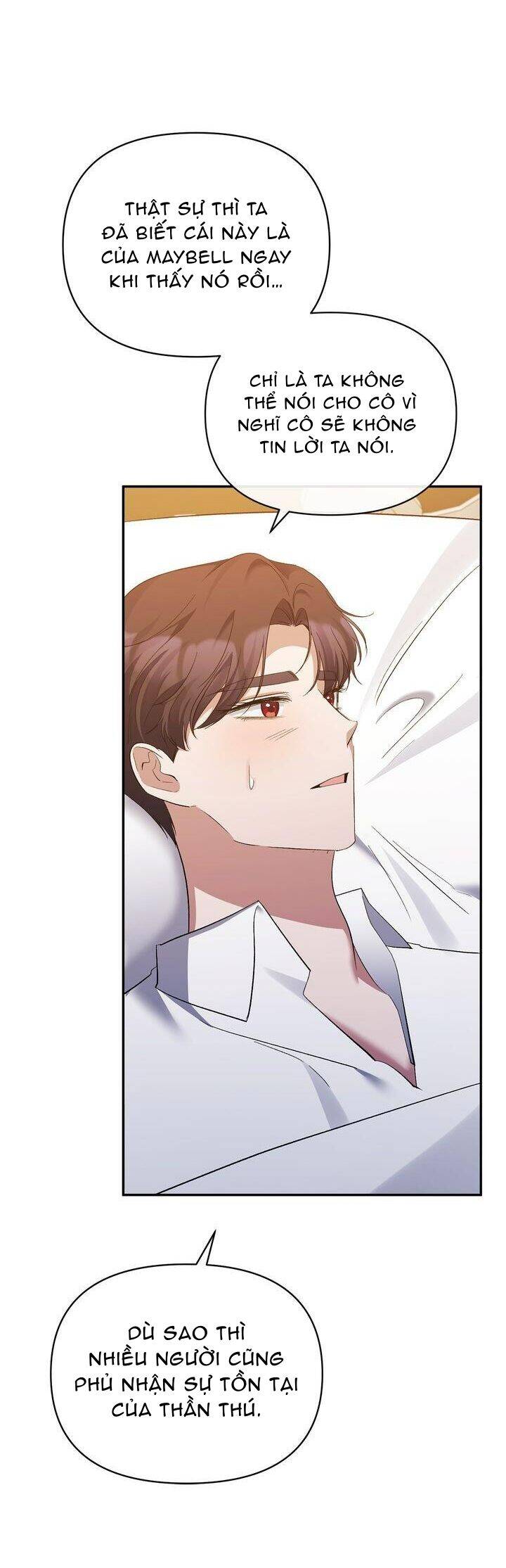 Nữ Công Tước Phương Bắc Là Một Nhân Vật Phản Diện Chapter 31 - 43