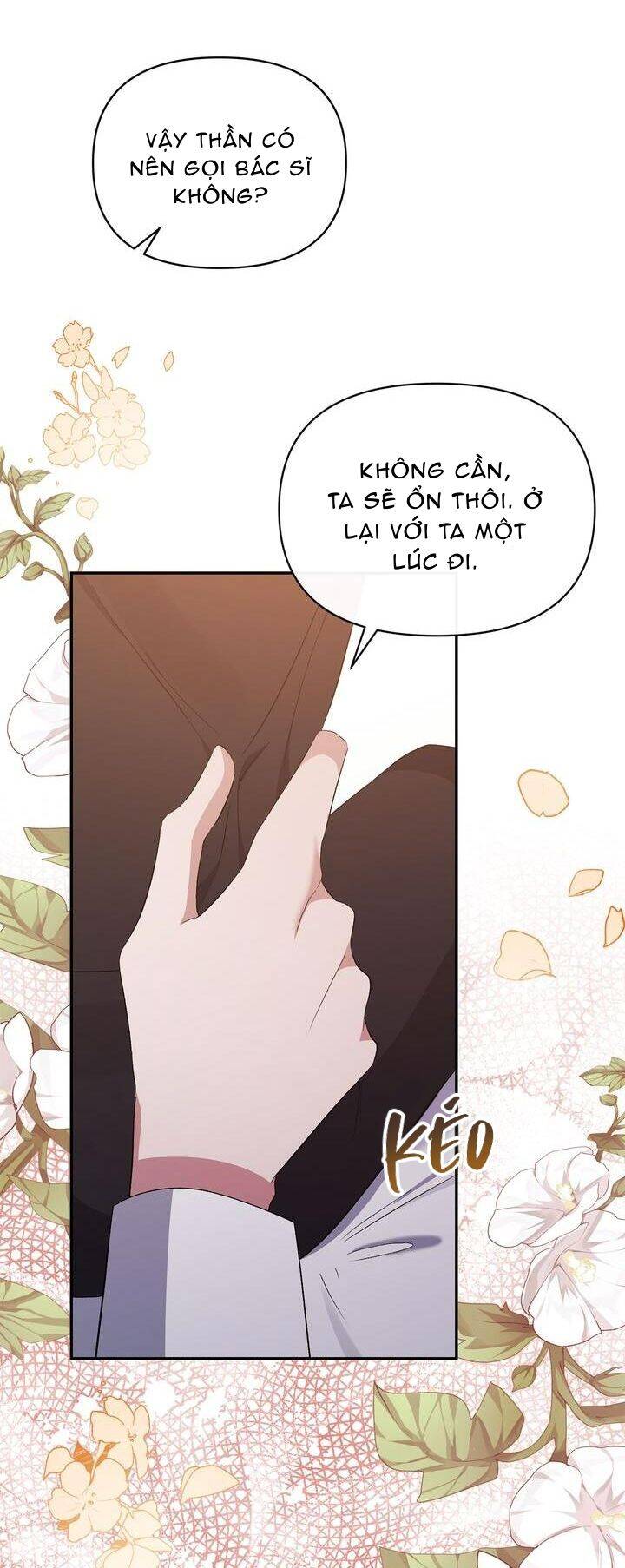 Nữ Công Tước Phương Bắc Là Một Nhân Vật Phản Diện Chapter 31 - 45