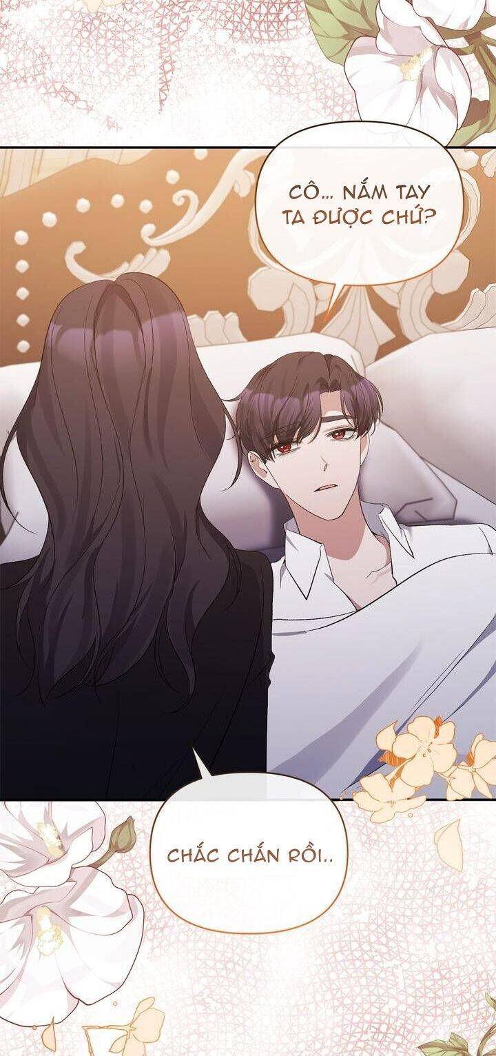 Nữ Công Tước Phương Bắc Là Một Nhân Vật Phản Diện Chapter 31 - 46