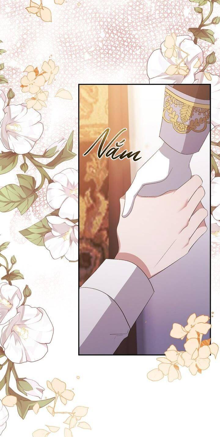 Nữ Công Tước Phương Bắc Là Một Nhân Vật Phản Diện Chapter 31 - 47