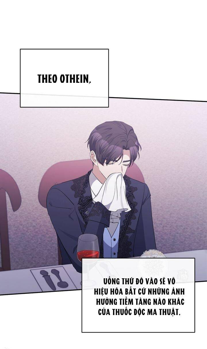 Nữ Công Tước Phương Bắc Là Một Nhân Vật Phản Diện Chapter 31 - 6