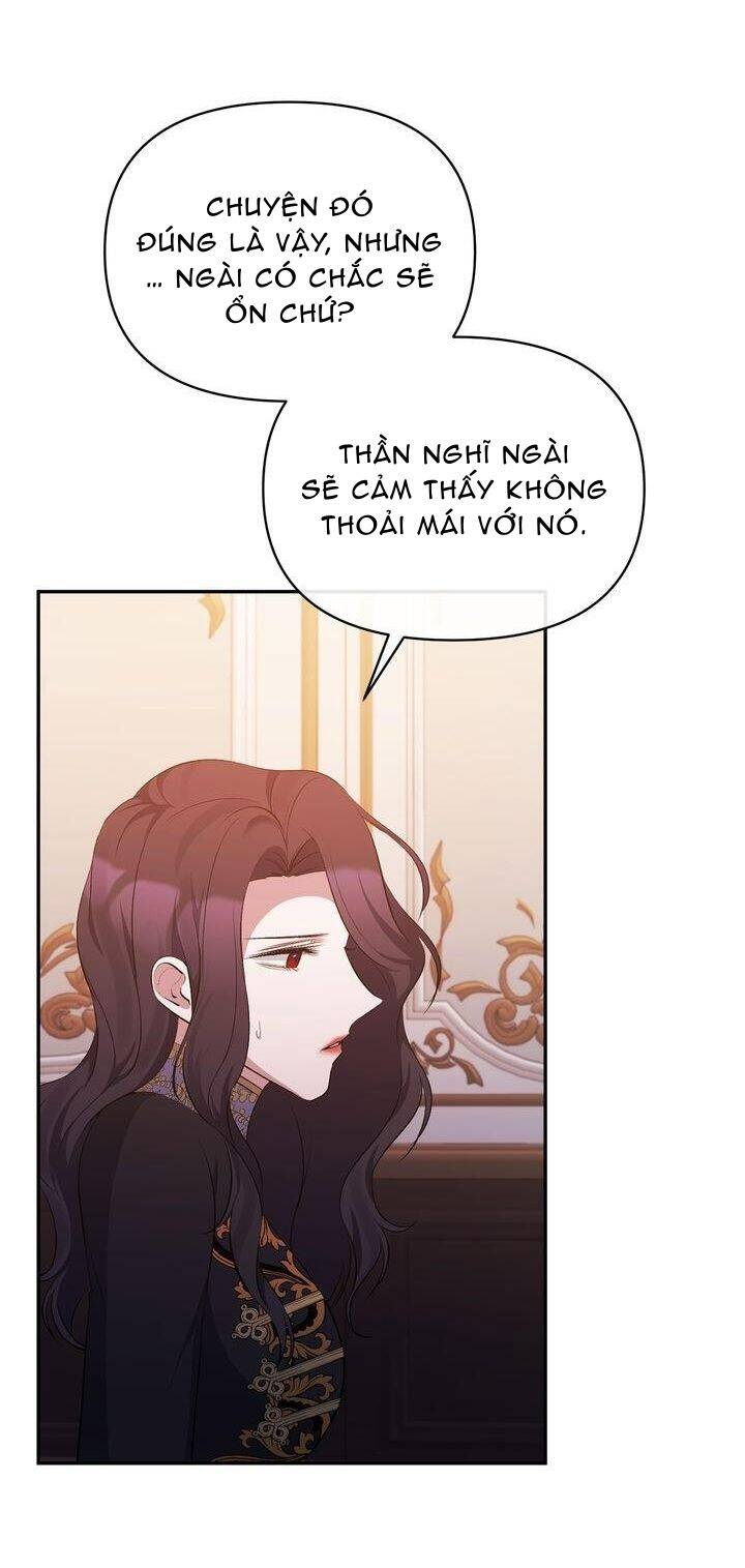 Nữ Công Tước Phương Bắc Là Một Nhân Vật Phản Diện Chapter 31 - 52