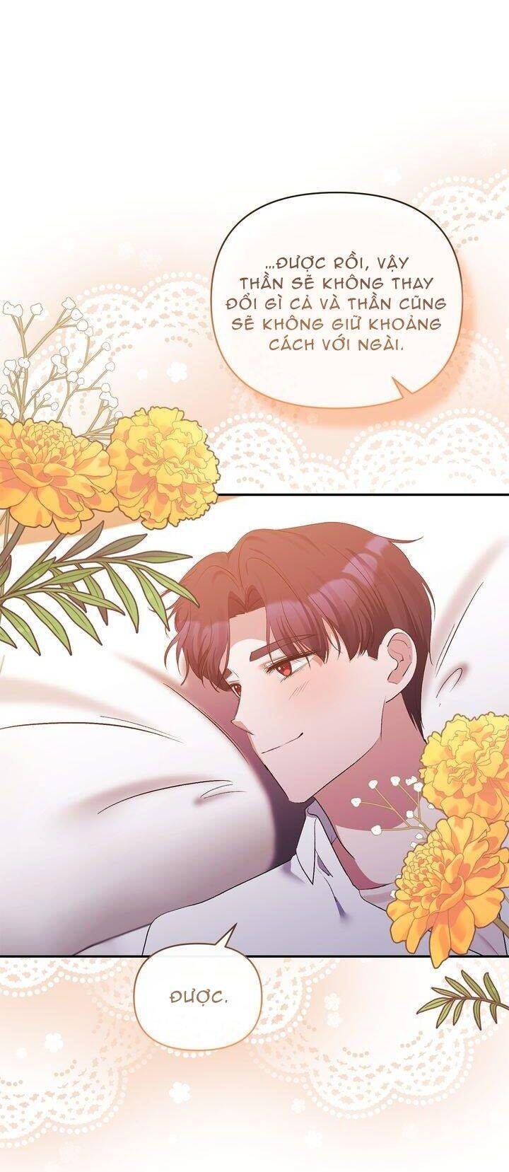 Nữ Công Tước Phương Bắc Là Một Nhân Vật Phản Diện Chapter 31 - 54