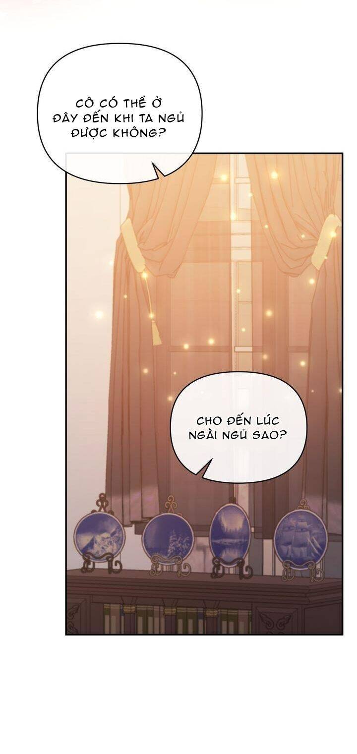 Nữ Công Tước Phương Bắc Là Một Nhân Vật Phản Diện Chapter 31 - 55