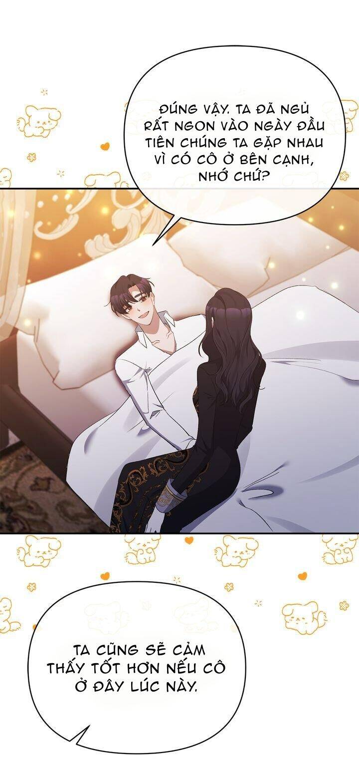 Nữ Công Tước Phương Bắc Là Một Nhân Vật Phản Diện Chapter 31 - 56