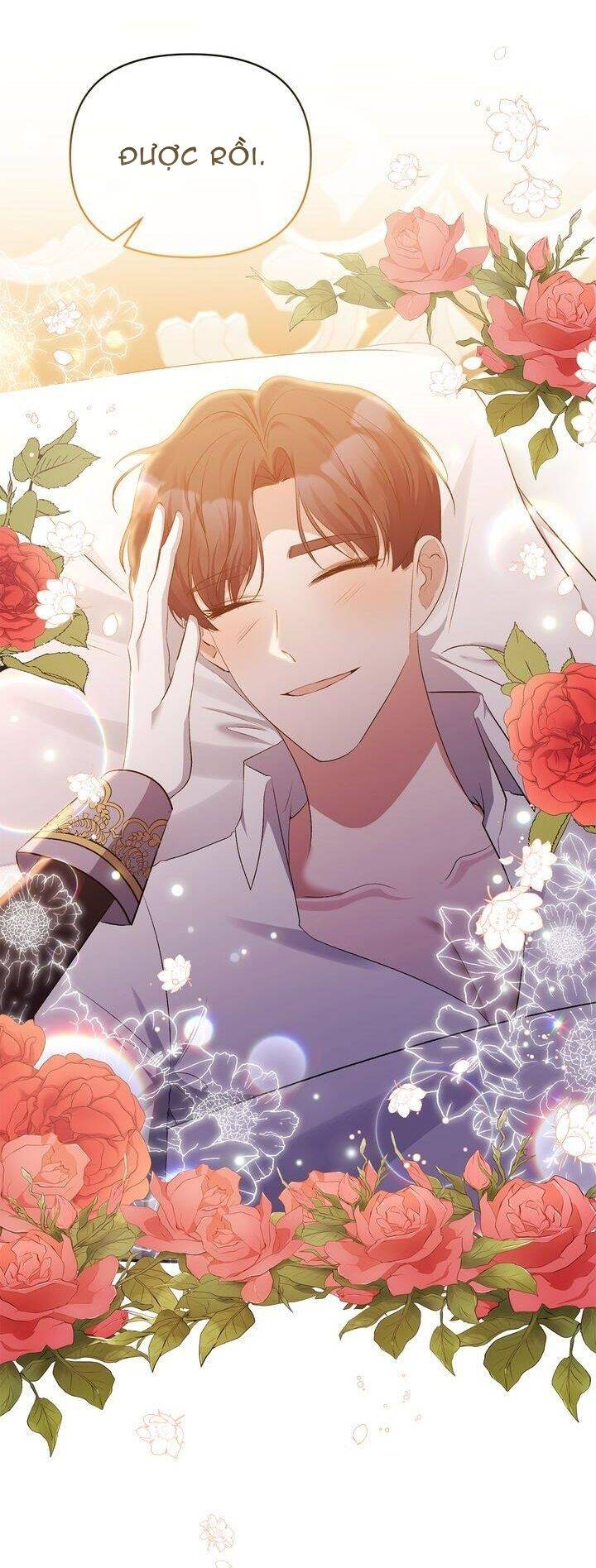 Nữ Công Tước Phương Bắc Là Một Nhân Vật Phản Diện Chapter 31 - 58