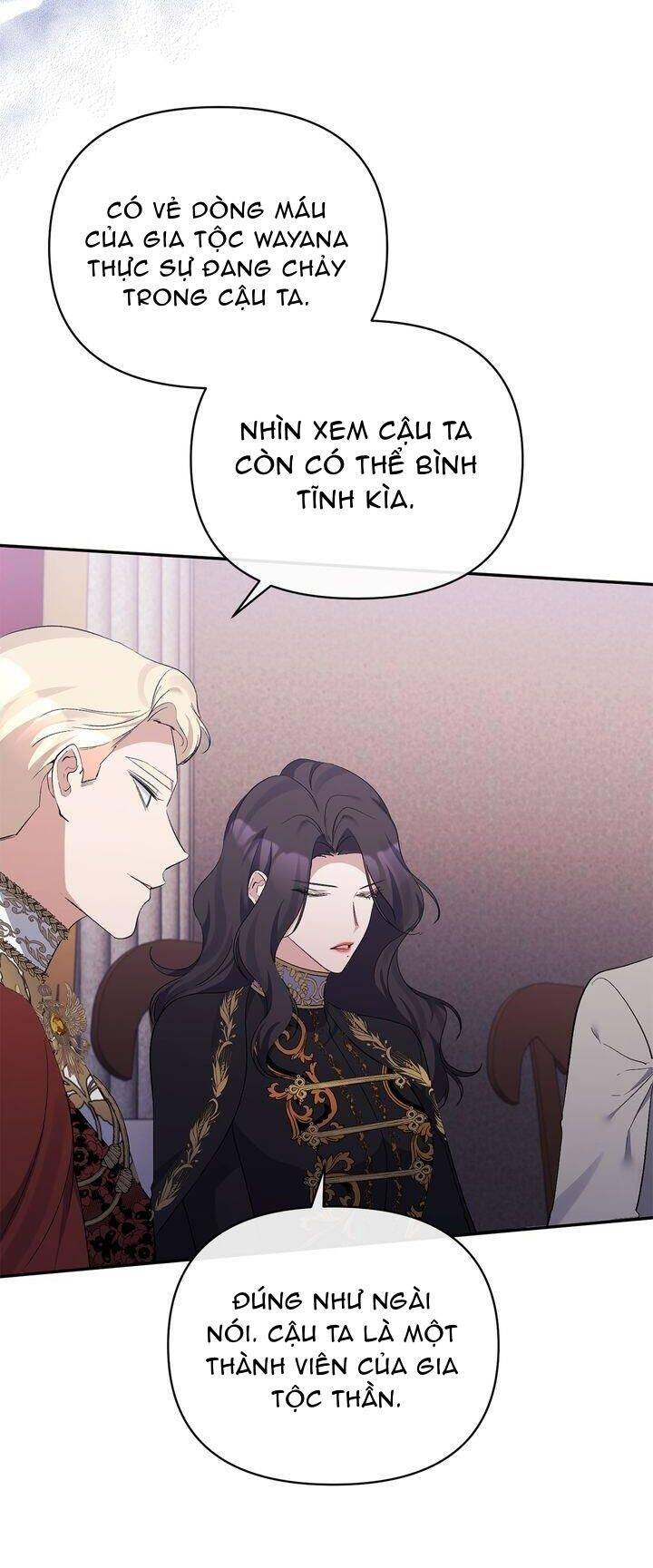 Nữ Công Tước Phương Bắc Là Một Nhân Vật Phản Diện Chapter 31 - 9