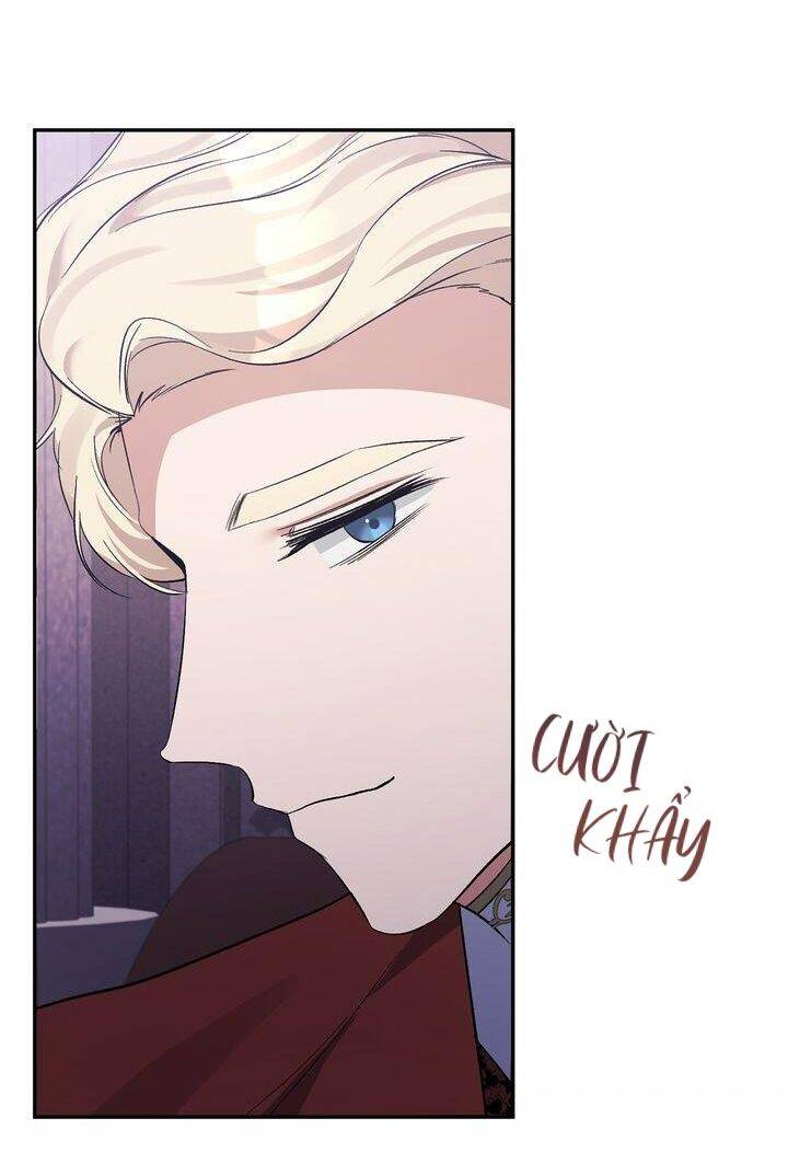 Nữ Công Tước Phương Bắc Là Một Nhân Vật Phản Diện Chapter 31 - 10