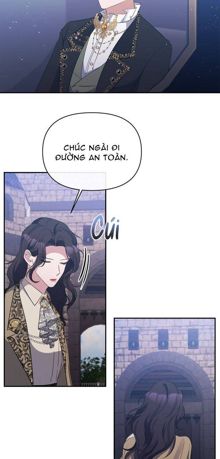 Nữ Công Tước Phương Bắc Là Một Nhân Vật Phản Diện Chapter 32 - 2