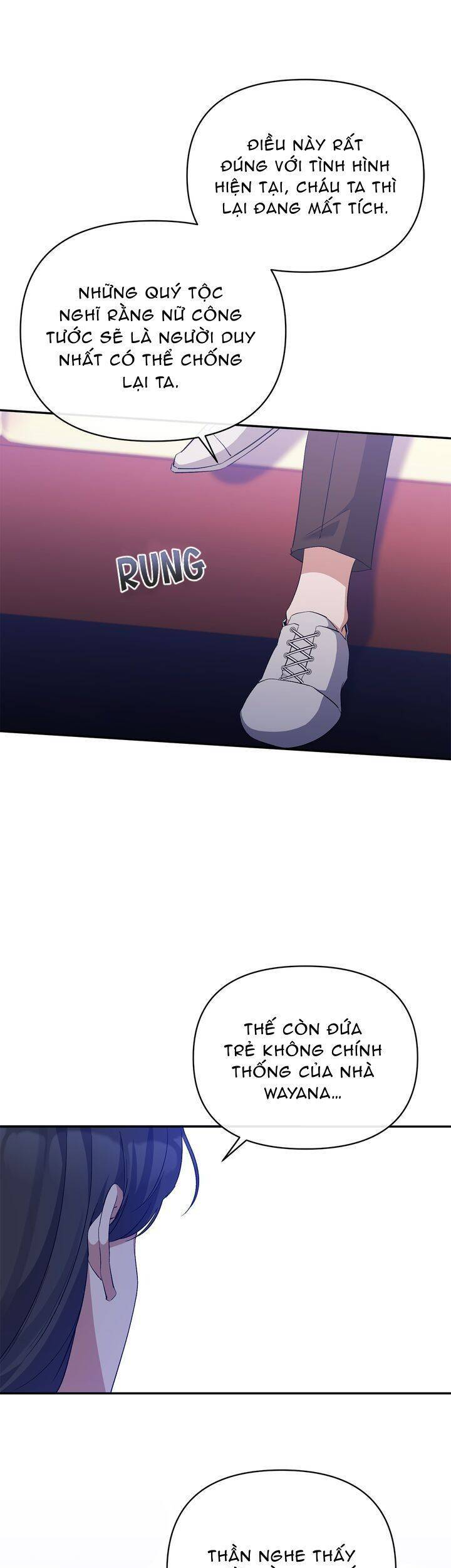 Nữ Công Tước Phương Bắc Là Một Nhân Vật Phản Diện Chapter 32 - 11