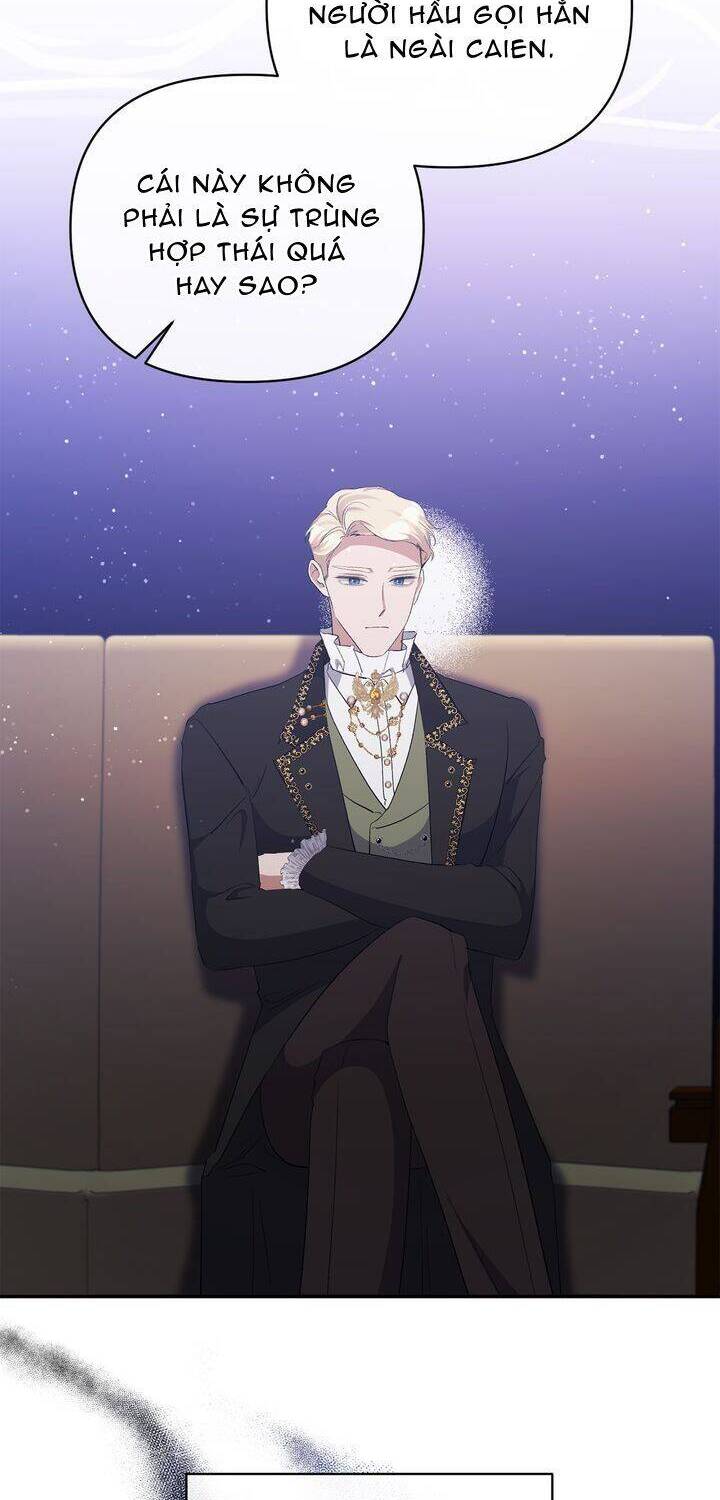 Nữ Công Tước Phương Bắc Là Một Nhân Vật Phản Diện Chapter 32 - 12