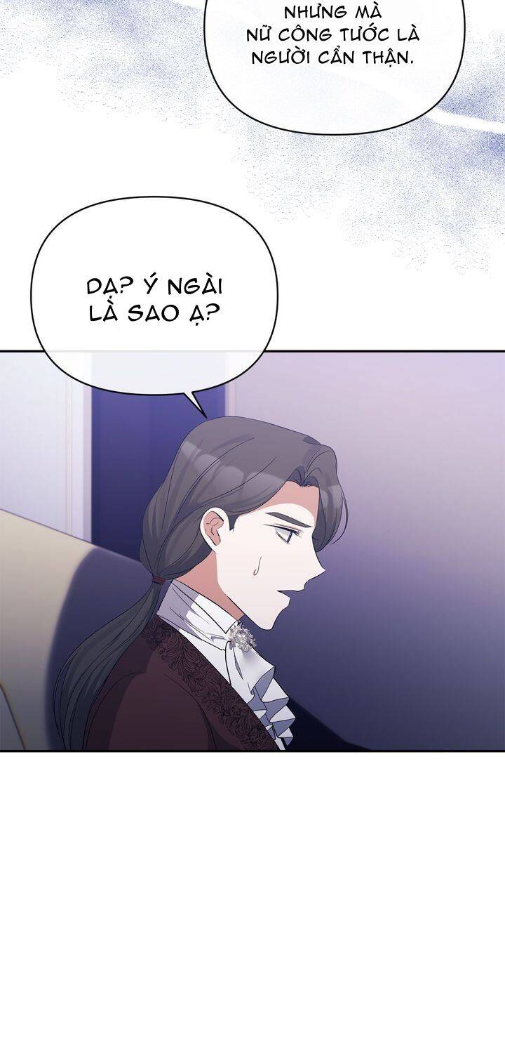 Nữ Công Tước Phương Bắc Là Một Nhân Vật Phản Diện Chapter 32 - 15