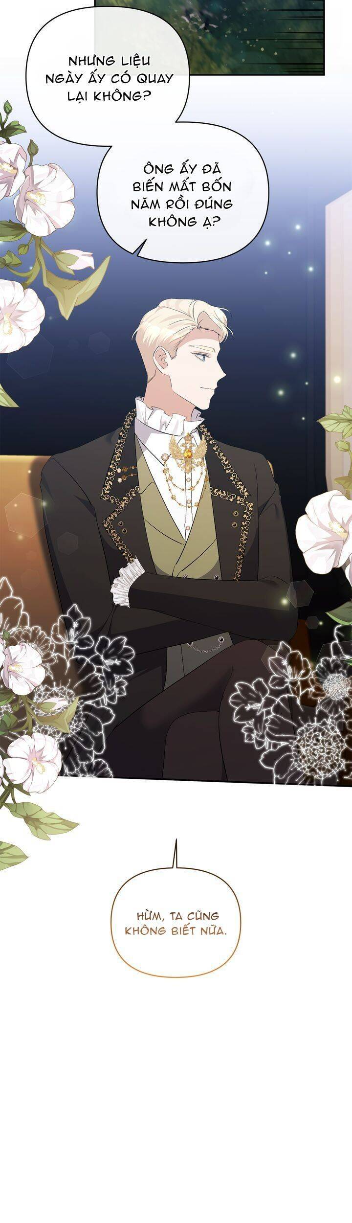 Nữ Công Tước Phương Bắc Là Một Nhân Vật Phản Diện Chapter 32 - 18