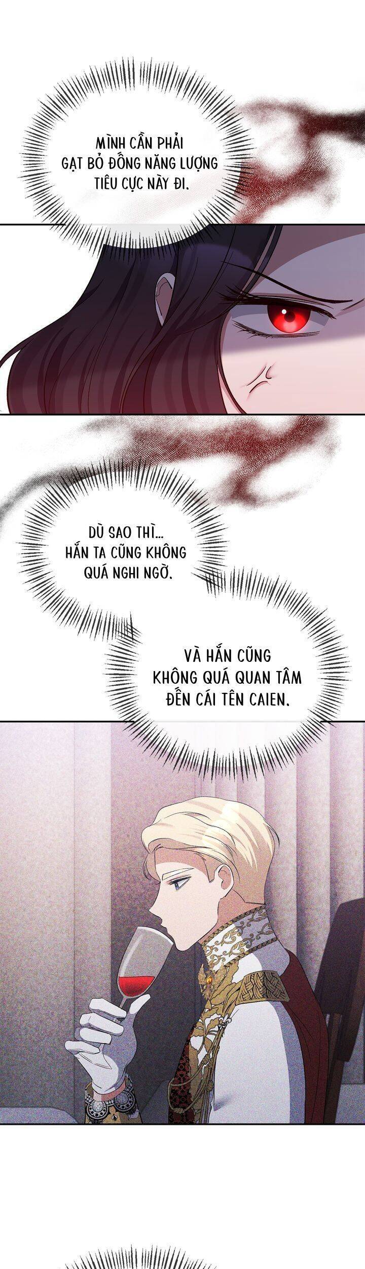 Nữ Công Tước Phương Bắc Là Một Nhân Vật Phản Diện Chapter 32 - 21