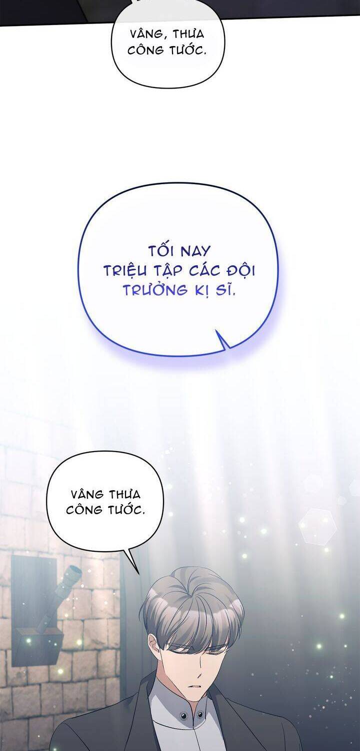 Nữ Công Tước Phương Bắc Là Một Nhân Vật Phản Diện Chapter 32 - 24