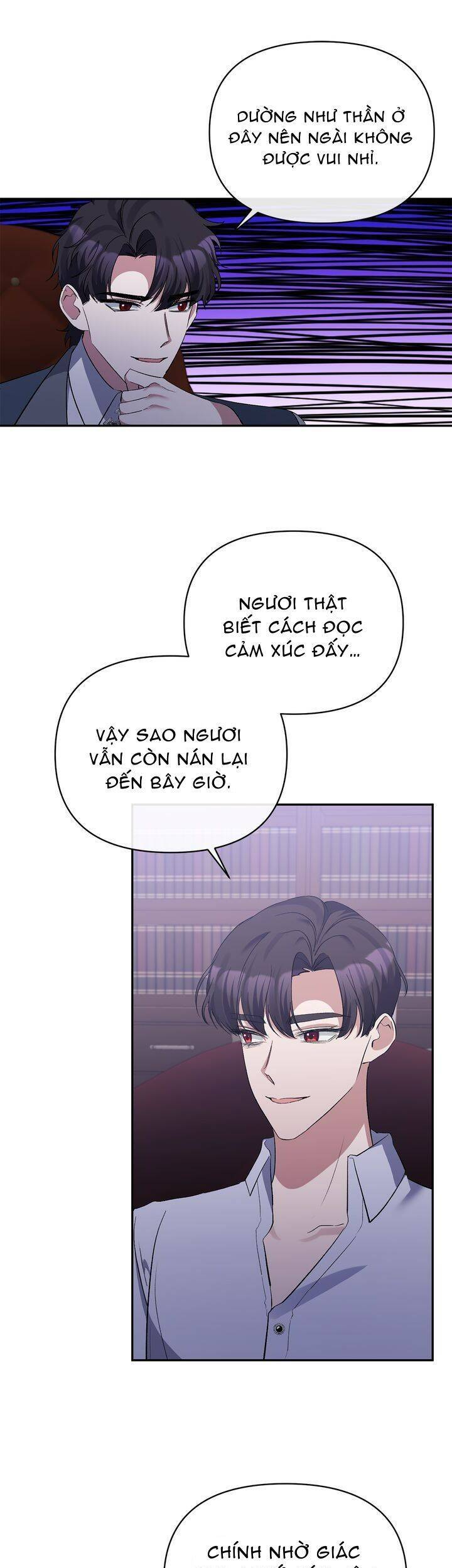 Nữ Công Tước Phương Bắc Là Một Nhân Vật Phản Diện Chapter 32 - 30