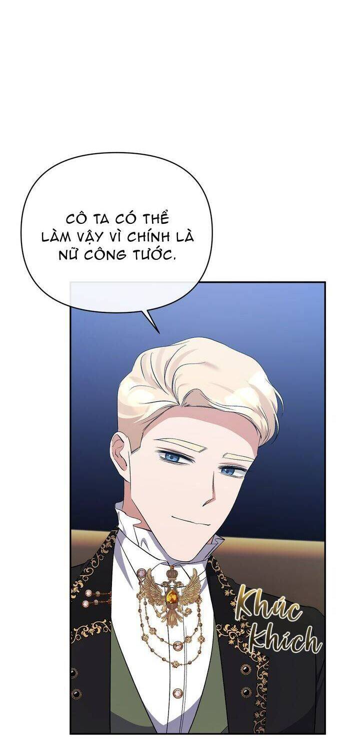 Nữ Công Tước Phương Bắc Là Một Nhân Vật Phản Diện Chapter 32 - 4