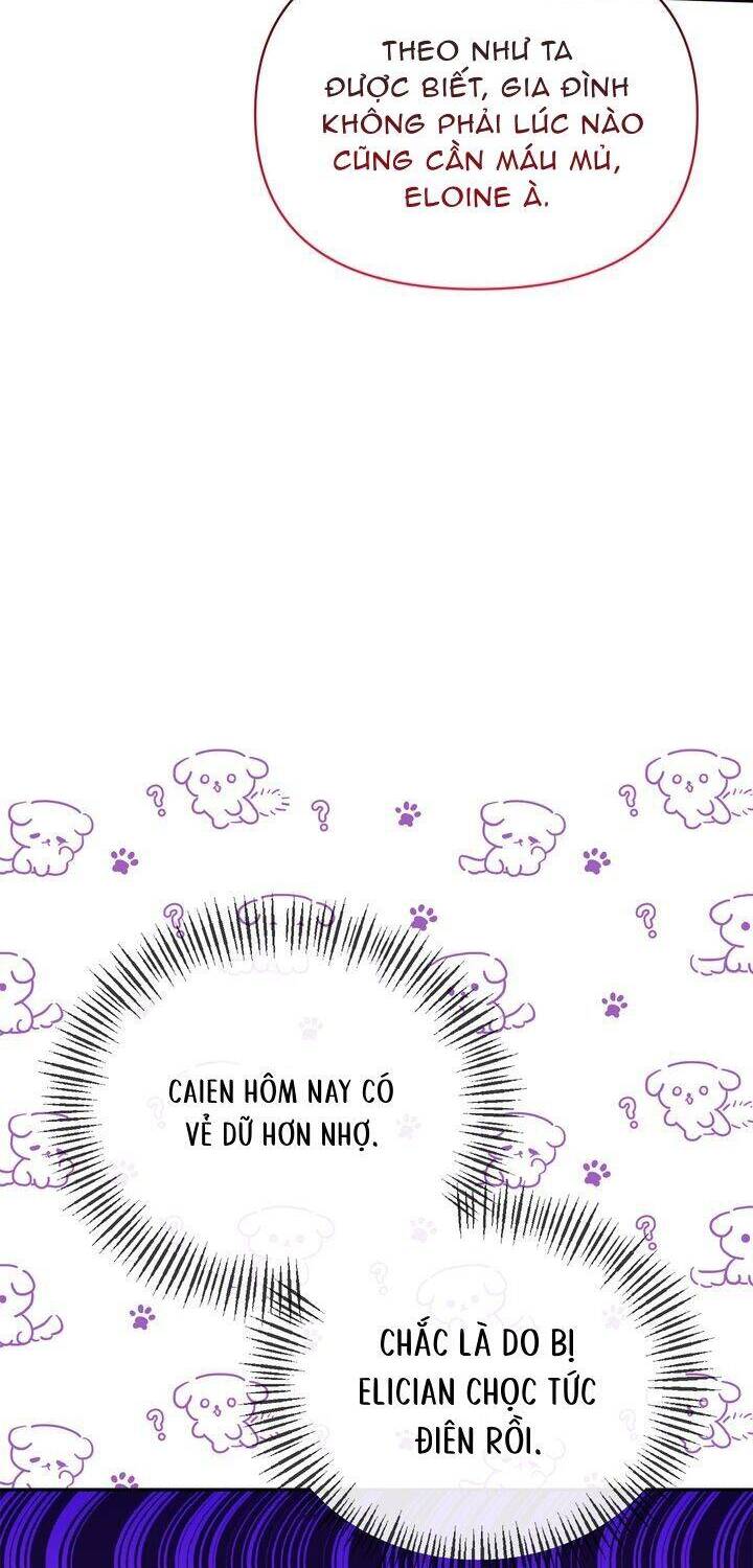 Nữ Công Tước Phương Bắc Là Một Nhân Vật Phản Diện Chapter 32 - 33