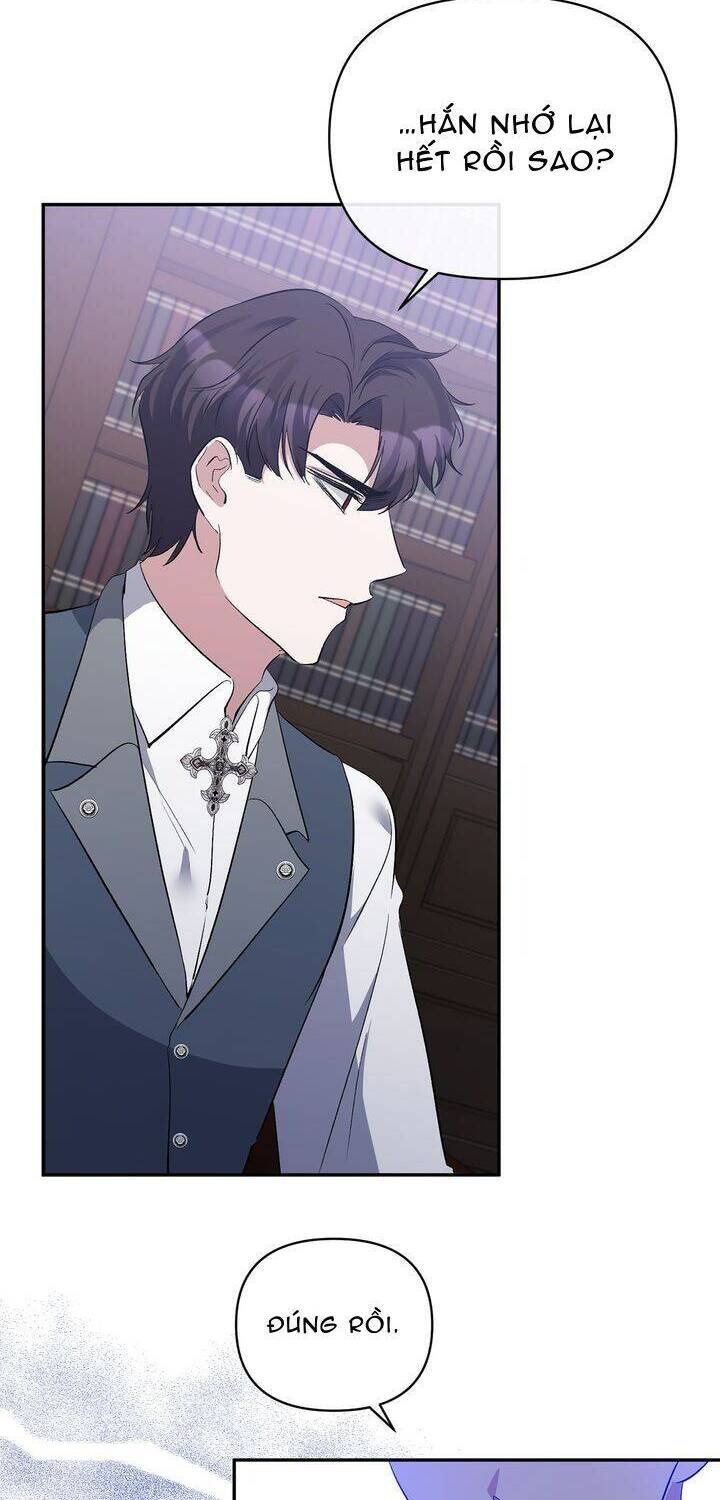 Nữ Công Tước Phương Bắc Là Một Nhân Vật Phản Diện Chapter 32 - 36