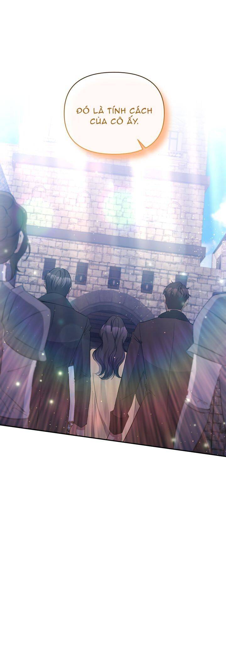 Nữ Công Tước Phương Bắc Là Một Nhân Vật Phản Diện Chapter 32 - 5