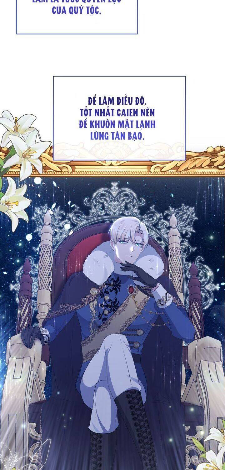 Nữ Công Tước Phương Bắc Là Một Nhân Vật Phản Diện Chapter 32 - 41