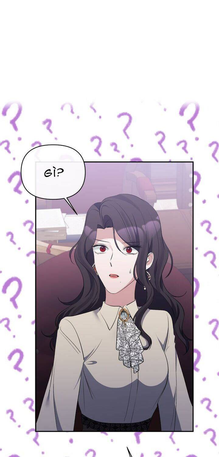 Nữ Công Tước Phương Bắc Là Một Nhân Vật Phản Diện Chapter 32 - 43