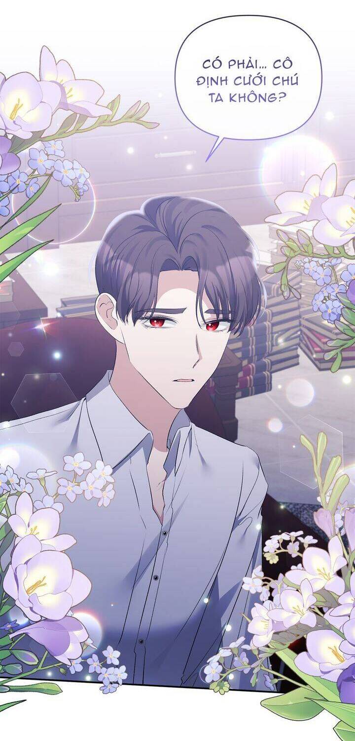 Nữ Công Tước Phương Bắc Là Một Nhân Vật Phản Diện Chapter 32 - 48