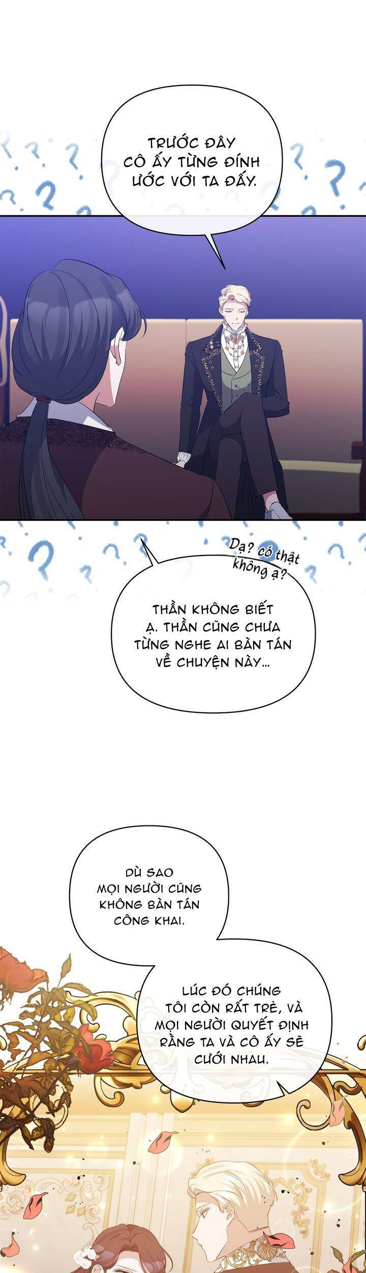 Nữ Công Tước Phương Bắc Là Một Nhân Vật Phản Diện Chapter 32 - 6