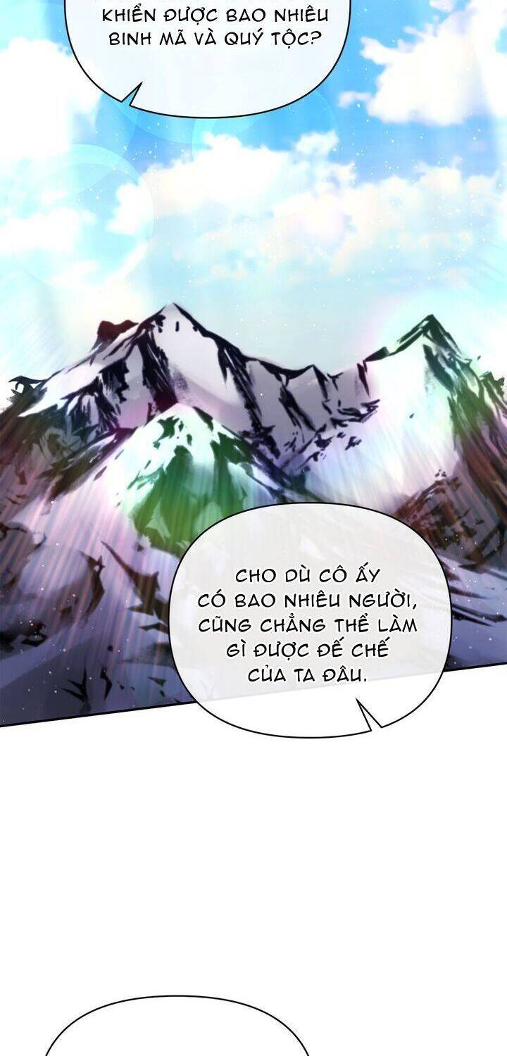 Nữ Công Tước Phương Bắc Là Một Nhân Vật Phản Diện Chapter 32 - 9