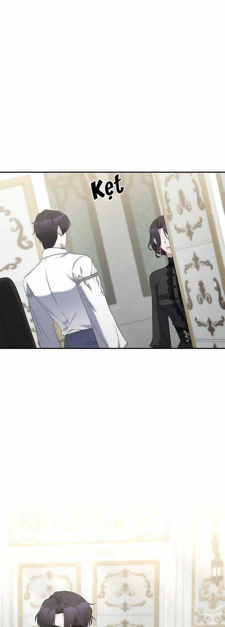 Nữ Công Tước Phương Bắc Là Một Nhân Vật Phản Diện Chapter 10 - 1