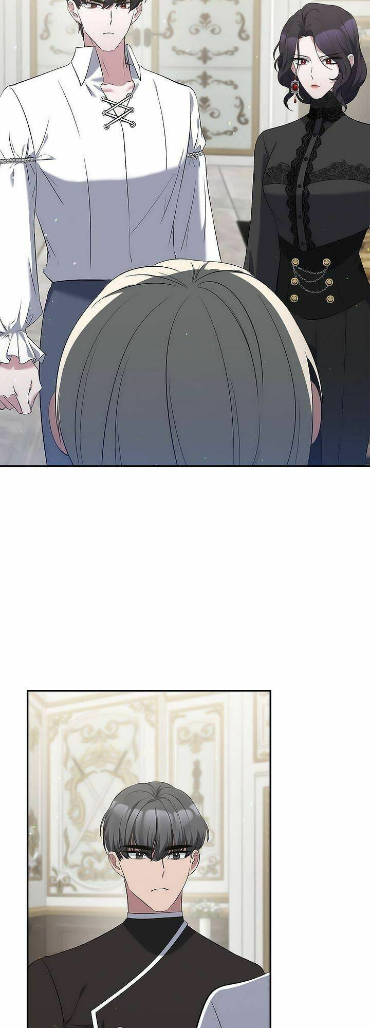 Nữ Công Tước Phương Bắc Là Một Nhân Vật Phản Diện Chapter 10 - 2