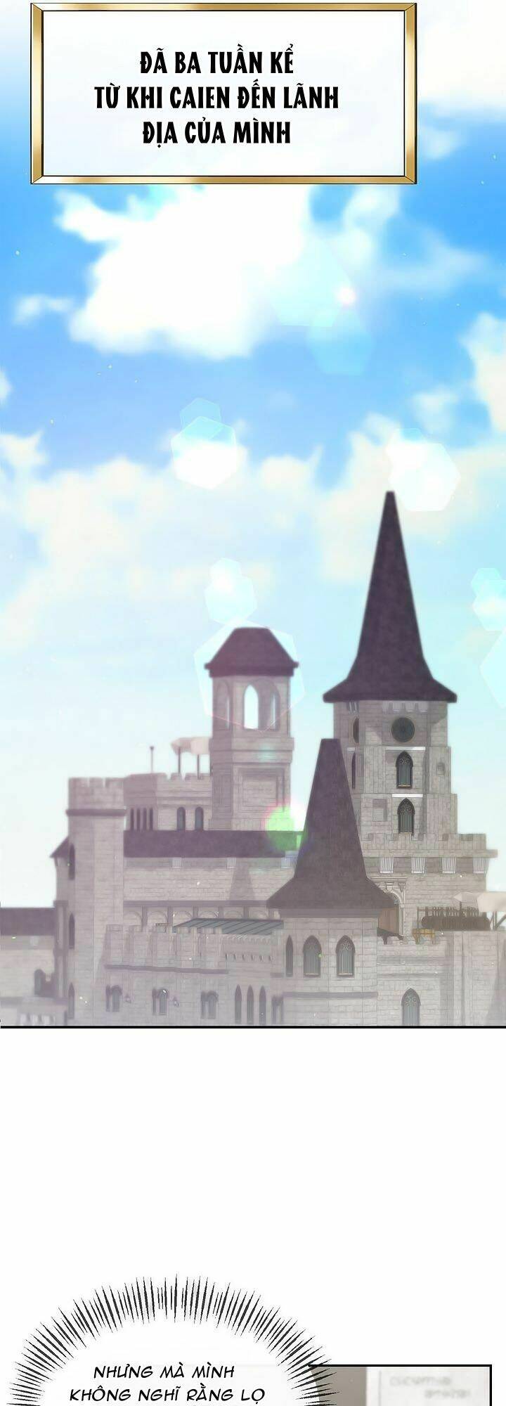 Nữ Công Tước Phương Bắc Là Một Nhân Vật Phản Diện Chapter 10 - 11