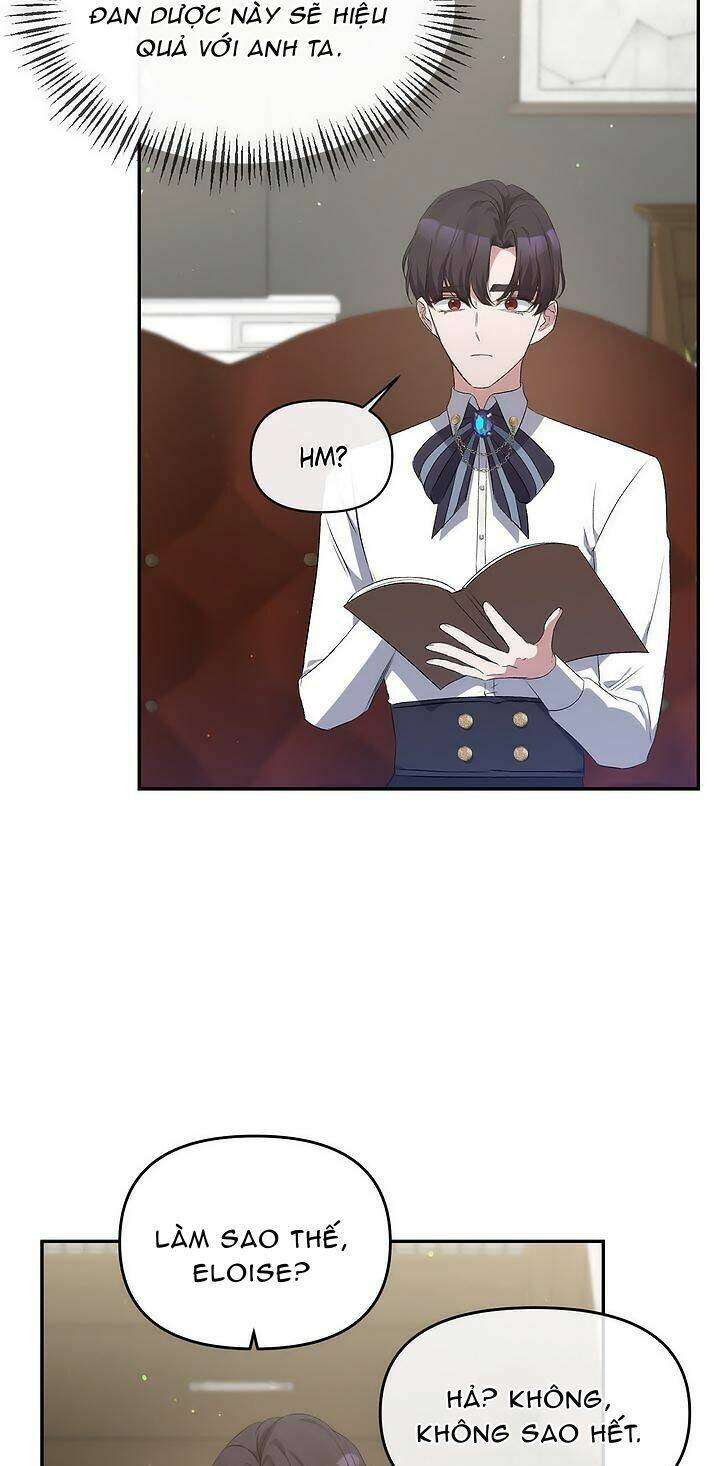 Nữ Công Tước Phương Bắc Là Một Nhân Vật Phản Diện Chapter 10 - 12
