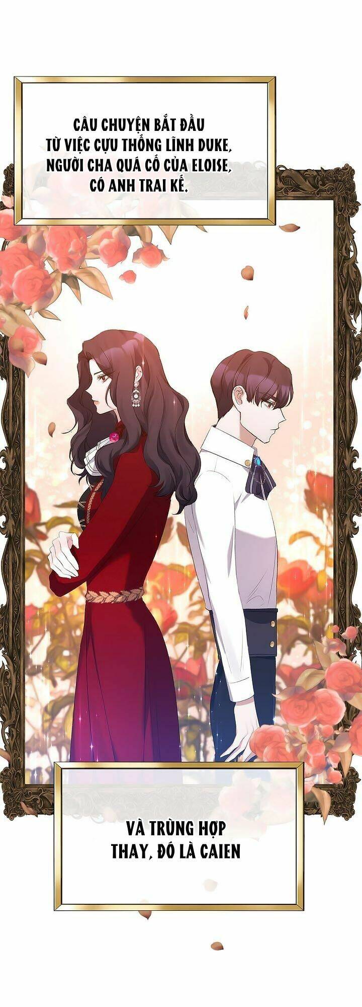 Nữ Công Tước Phương Bắc Là Một Nhân Vật Phản Diện Chapter 10 - 14