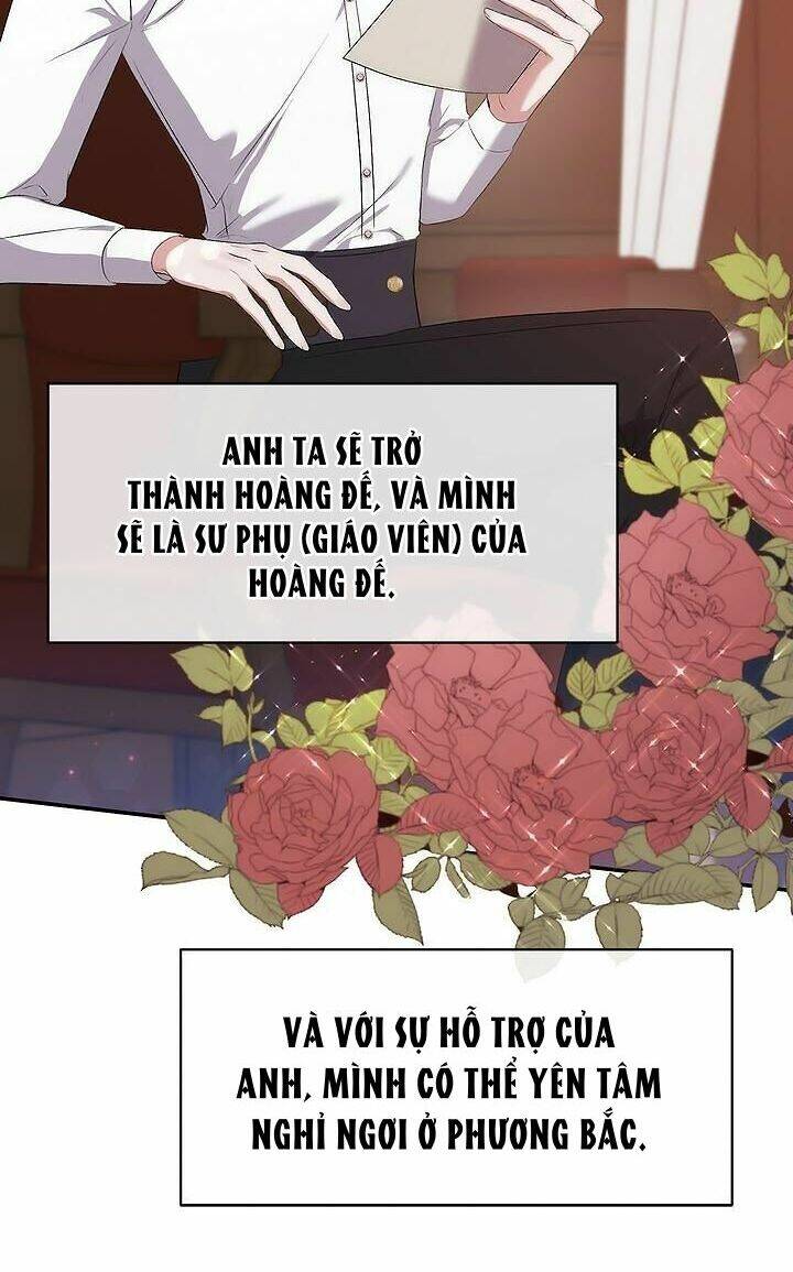 Nữ Công Tước Phương Bắc Là Một Nhân Vật Phản Diện Chapter 10 - 19