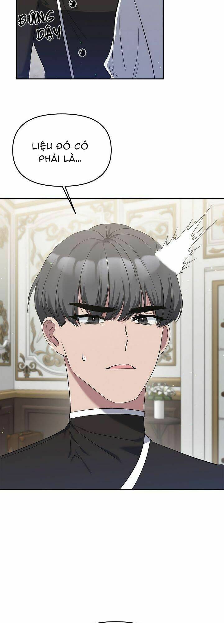 Nữ Công Tước Phương Bắc Là Một Nhân Vật Phản Diện Chapter 10 - 3