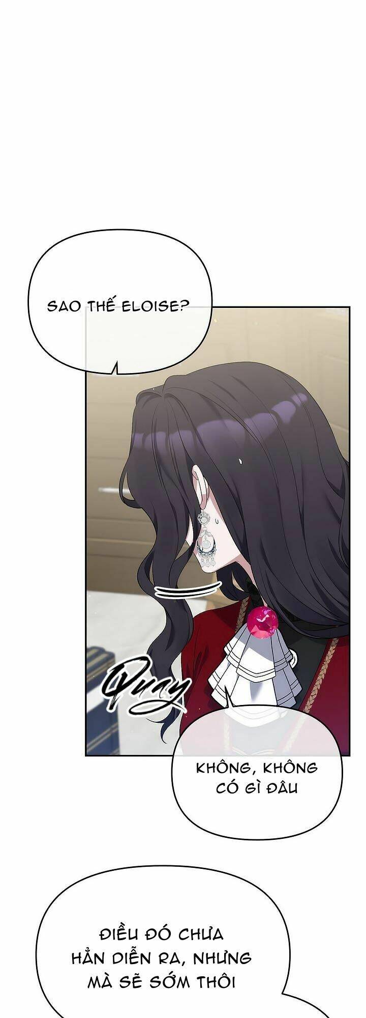 Nữ Công Tước Phương Bắc Là Một Nhân Vật Phản Diện Chapter 10 - 25
