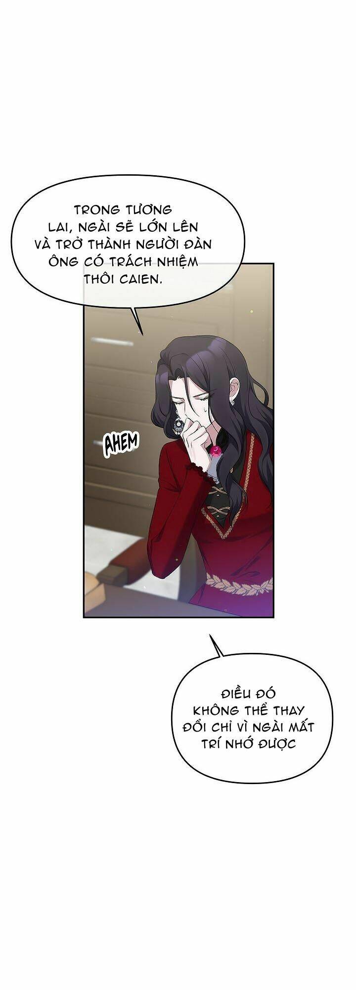 Nữ Công Tước Phương Bắc Là Một Nhân Vật Phản Diện Chapter 10 - 30