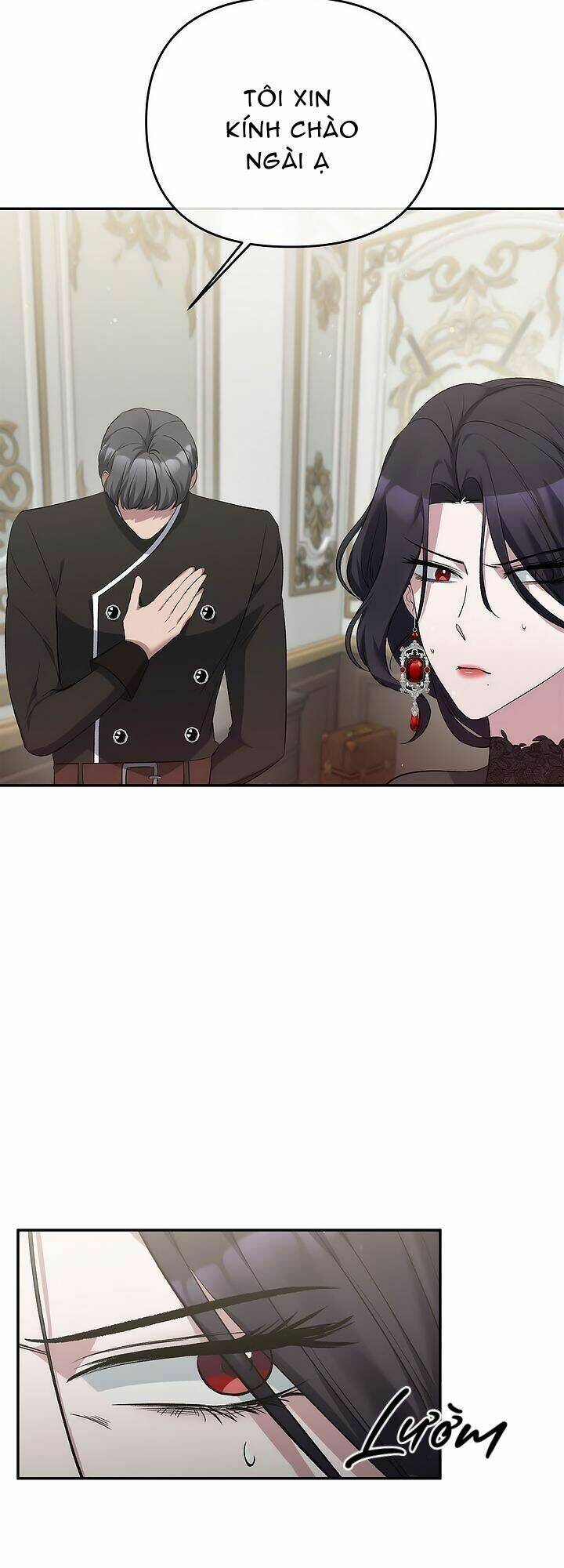 Nữ Công Tước Phương Bắc Là Một Nhân Vật Phản Diện Chapter 10 - 4