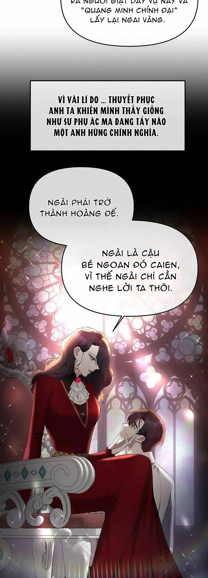 Nữ Công Tước Phương Bắc Là Một Nhân Vật Phản Diện Chapter 10 - 32