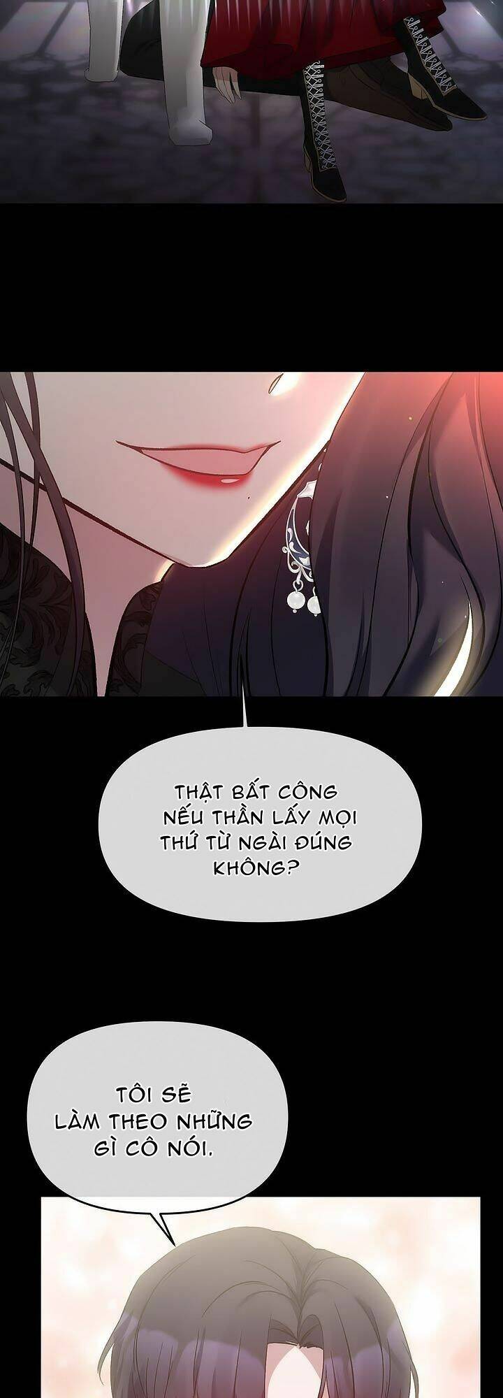 Nữ Công Tước Phương Bắc Là Một Nhân Vật Phản Diện Chapter 10 - 33