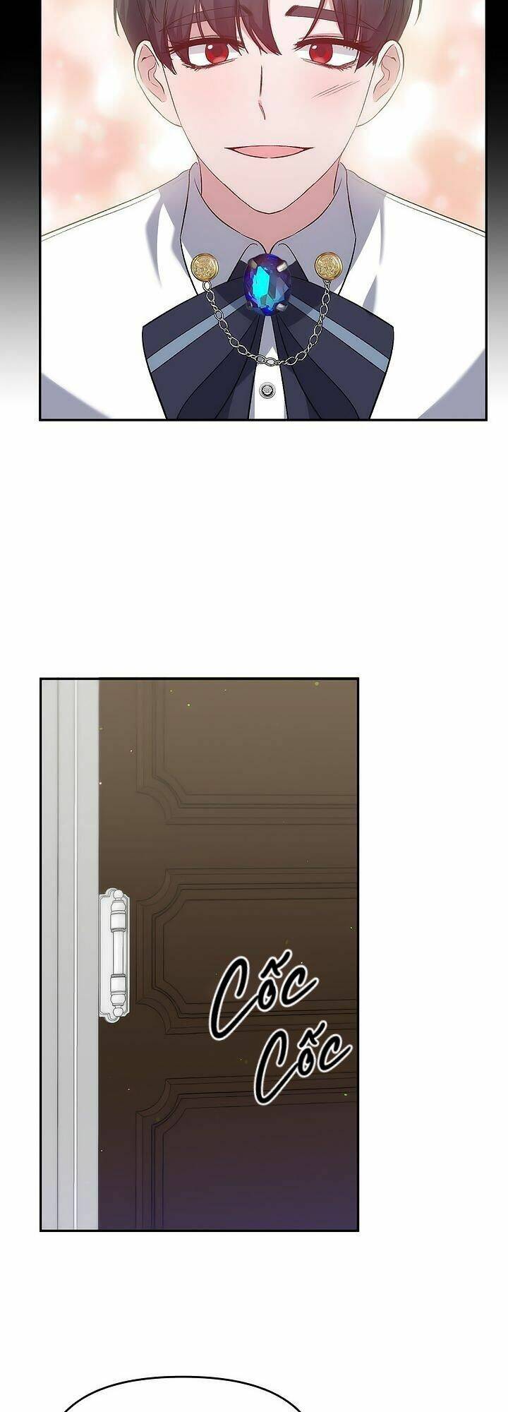 Nữ Công Tước Phương Bắc Là Một Nhân Vật Phản Diện Chapter 10 - 34