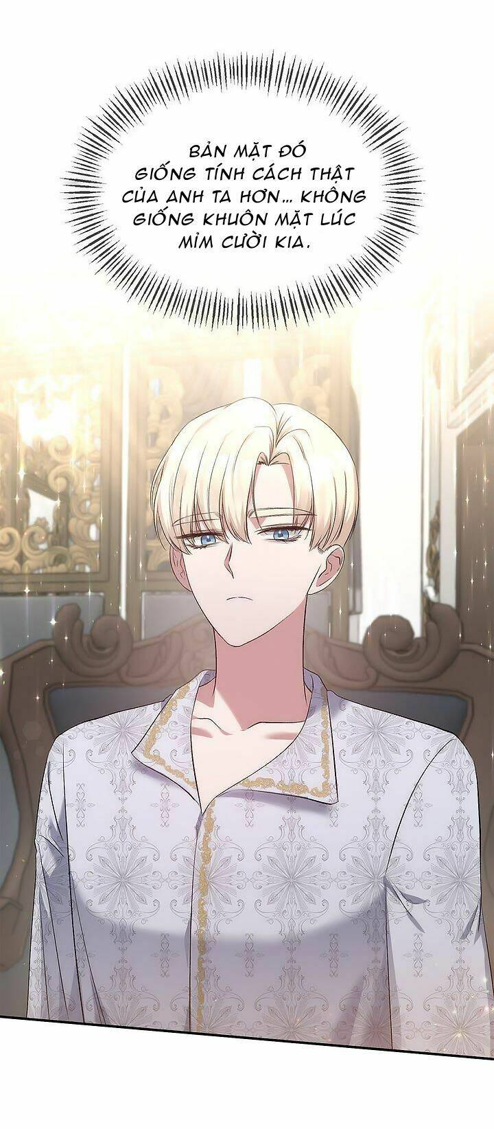 Nữ Công Tước Phương Bắc Là Một Nhân Vật Phản Diện Chapter 10 - 5
