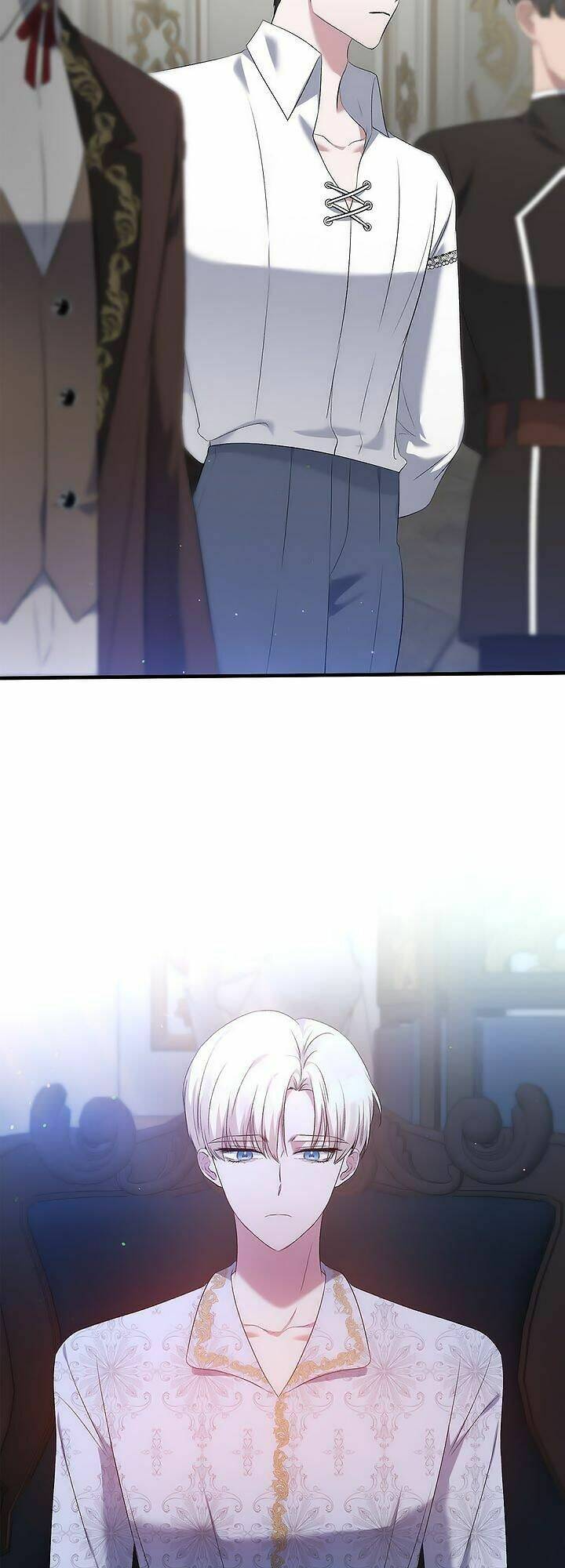 Nữ Công Tước Phương Bắc Là Một Nhân Vật Phản Diện Chapter 10 - 7