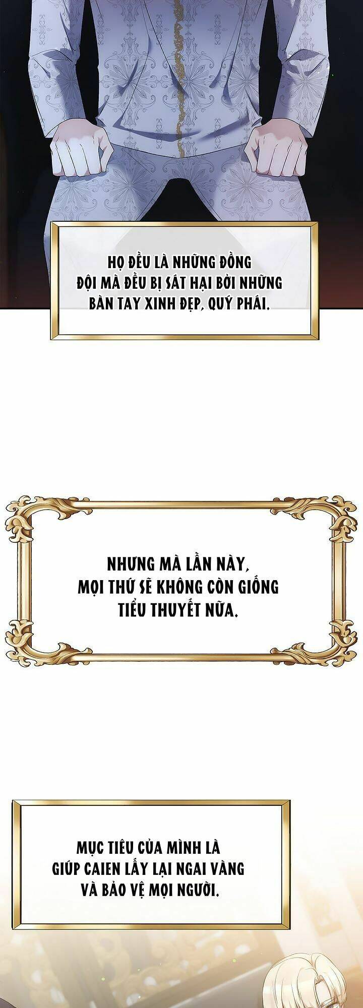 Nữ Công Tước Phương Bắc Là Một Nhân Vật Phản Diện Chapter 10 - 8