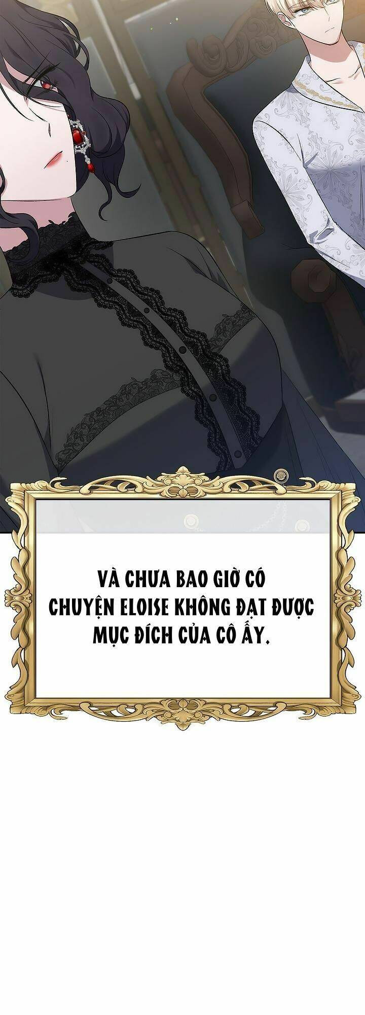 Nữ Công Tước Phương Bắc Là Một Nhân Vật Phản Diện Chapter 10 - 9