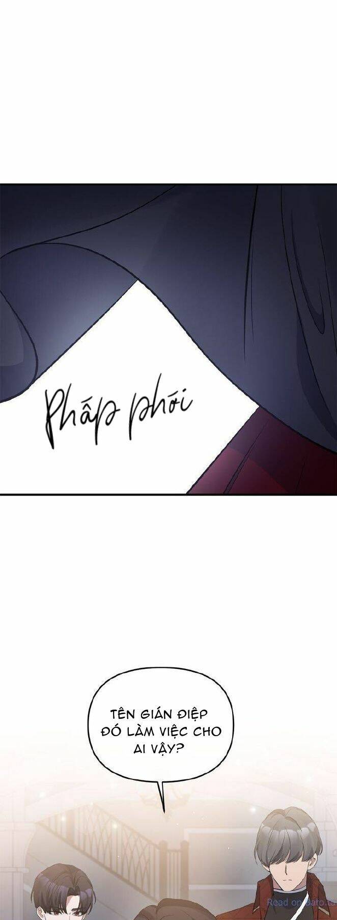 Nữ Công Tước Phương Bắc Là Một Nhân Vật Phản Diện Chapter 11 - 1
