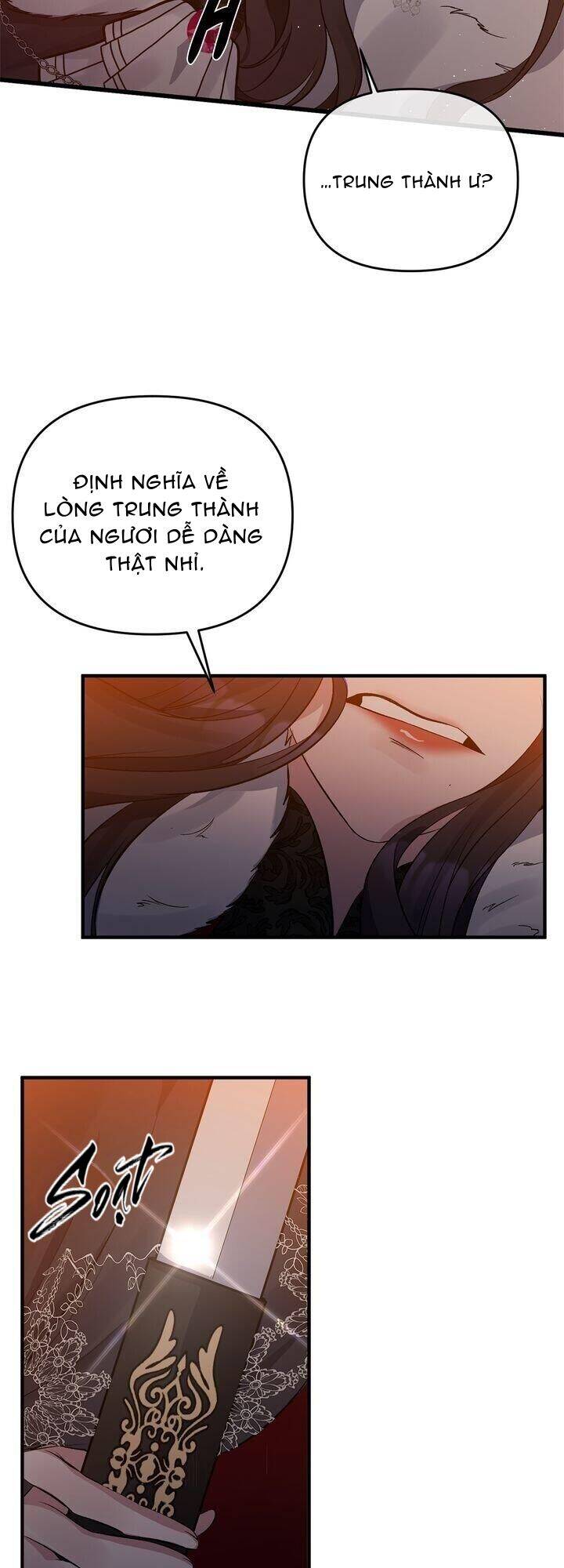 Nữ Công Tước Phương Bắc Là Một Nhân Vật Phản Diện Chapter 11 - 15