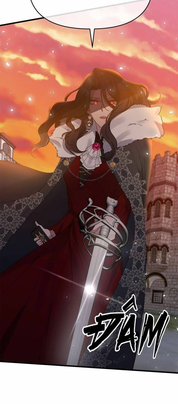 Nữ Công Tước Phương Bắc Là Một Nhân Vật Phản Diện Chapter 11 - 17