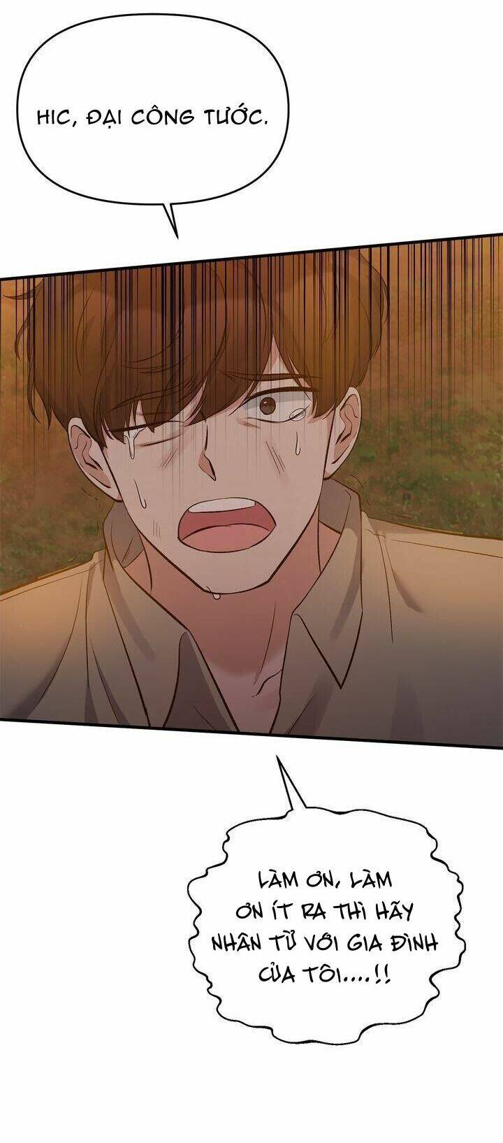 Nữ Công Tước Phương Bắc Là Một Nhân Vật Phản Diện Chapter 11 - 18